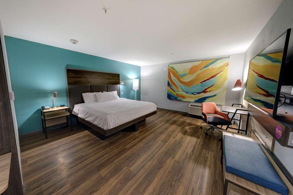 Tru By Hilton Georgetown Hotel Room photo
