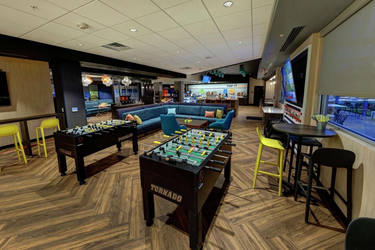 Tru By Hilton Georgetown Hotel Exterior photo